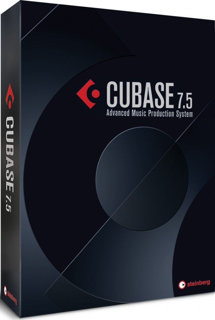 Download Cubase 7.5 Full Crack Mac