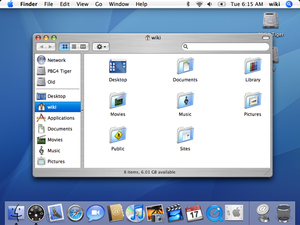 Download Mac Os X Tiger Install Disk